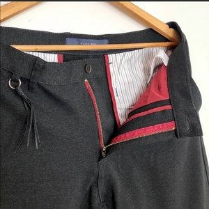 Zara Man - Black Pants